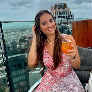 Meet your Posher, Stacey